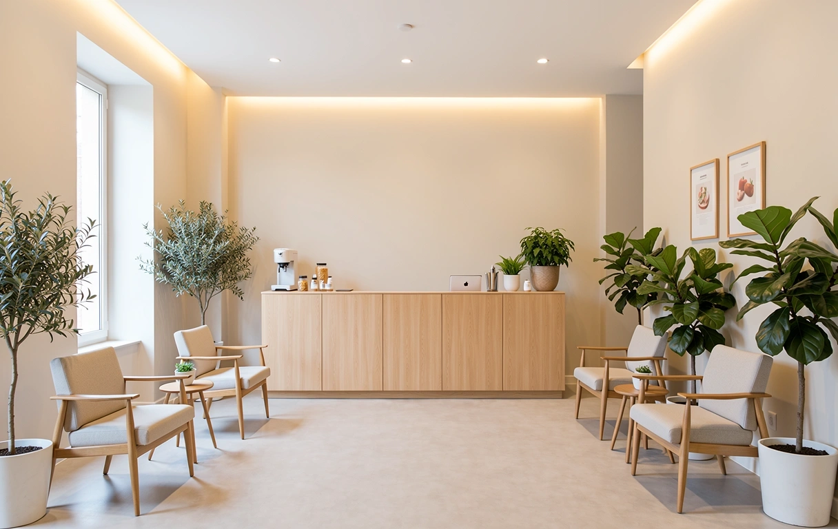 Sede Dieta Intelligente Genova