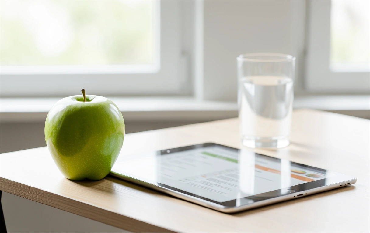 Nutrizione e Tecnologia