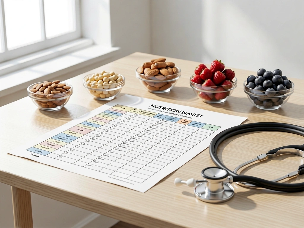 Professionalità Dieta Intelligente